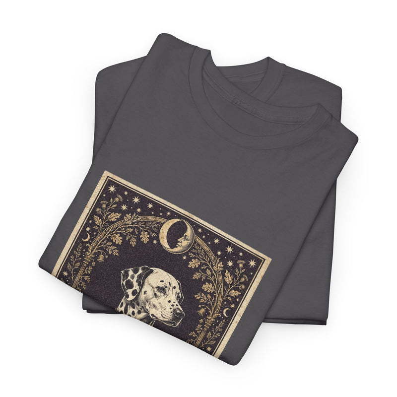Tarot Dalmatian Tee