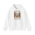 Bootleg Dalmatian Hoodie