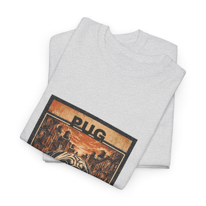 Bootleg Pug Tee