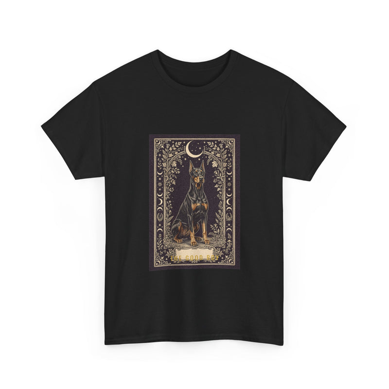 Tarot Doberman Tee