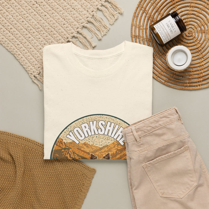 Trailhead Yorkshire Terrier Tee