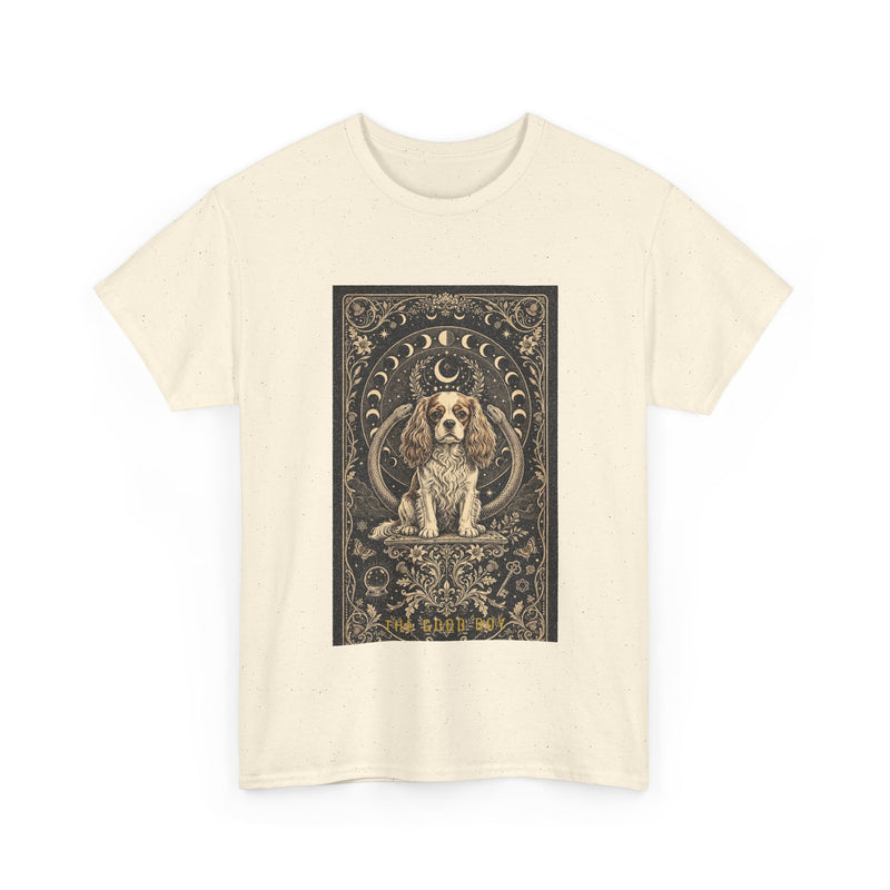 Tarot Cavalier King Charles Tee