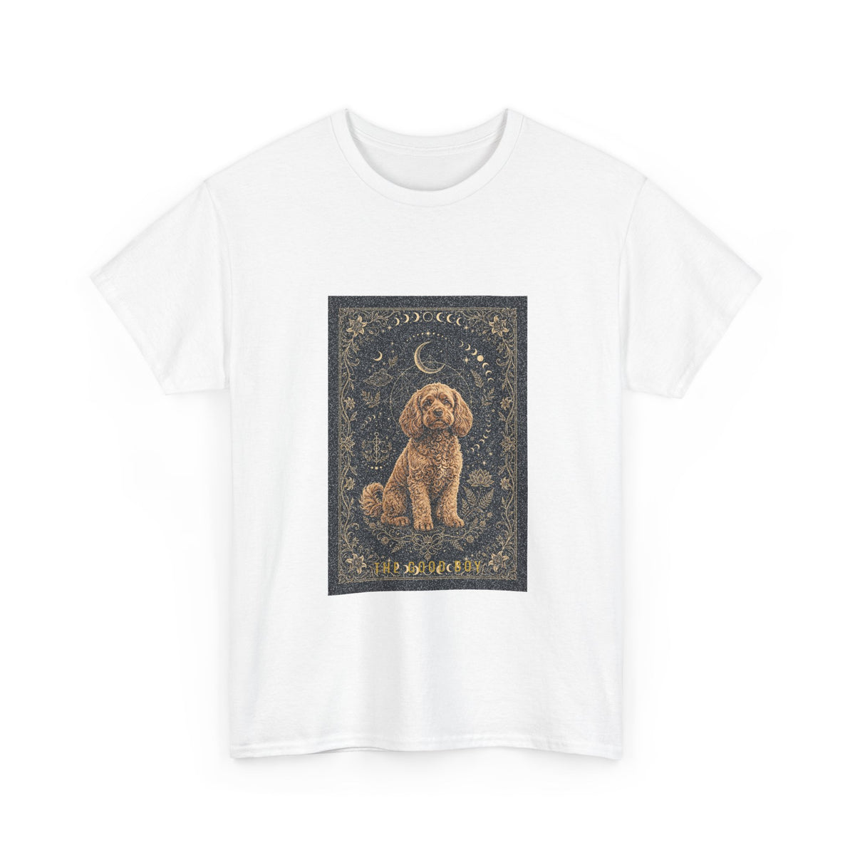 Tarot Cockapoo Tee