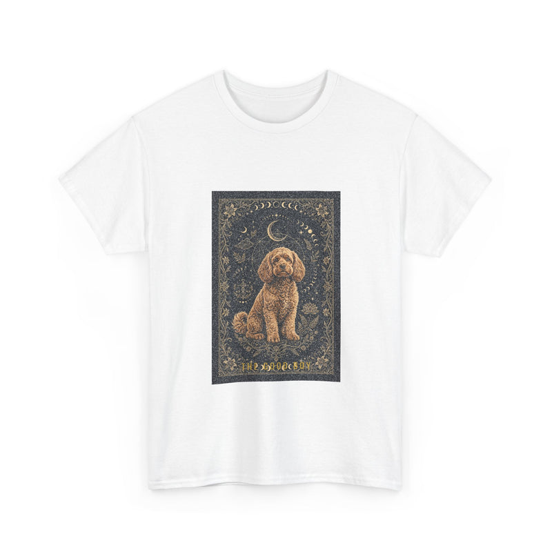 Tarot Cockapoo Tee