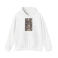 Tarot German Shepherd Hoodie