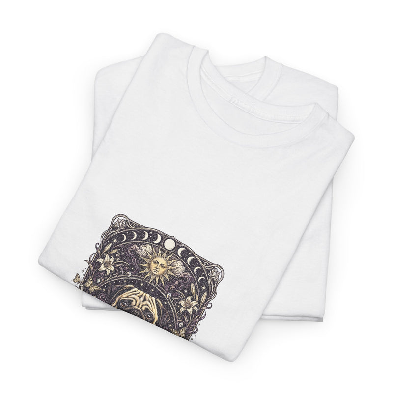 Tarot Pug Tee