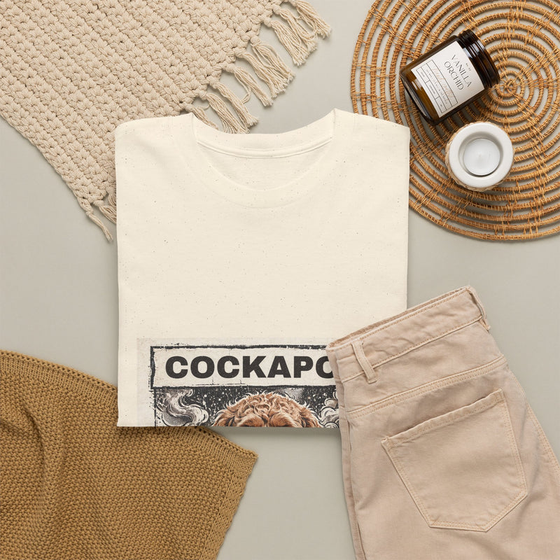 Bootleg Cockapoo Tee