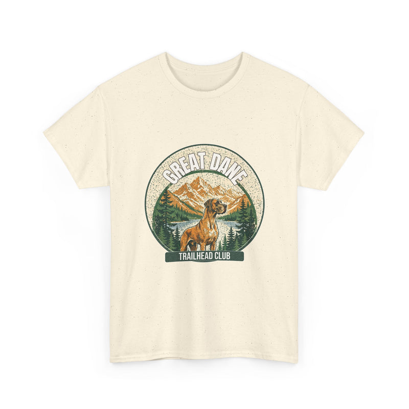 Trailhead Great Dane Tee