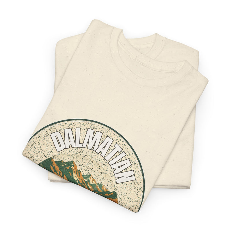 Trailhead Dalmatian Tee
