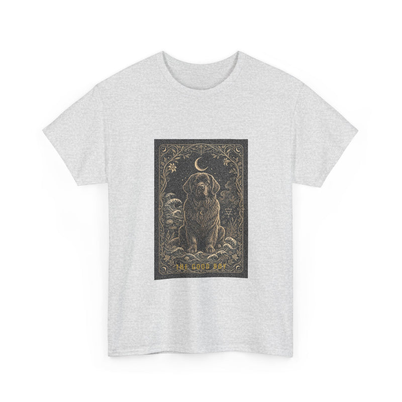 Tarot Newfoundland Tee
