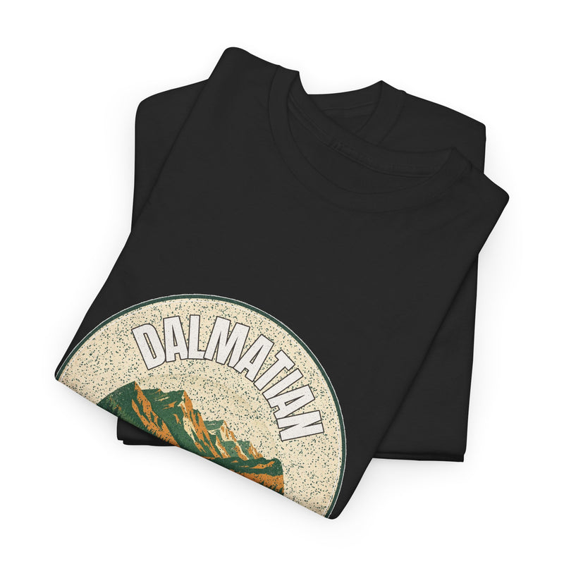 Trailhead Dalmatian Tee