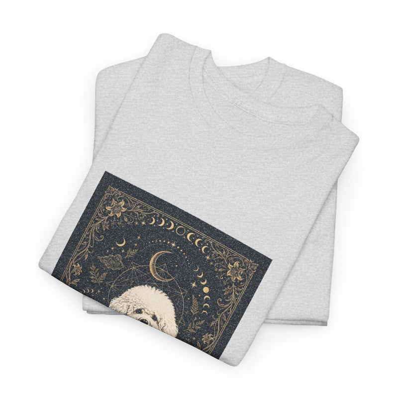 Tarot Bichon Frise Tee