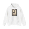 Tarot Rottweiler Hoodie