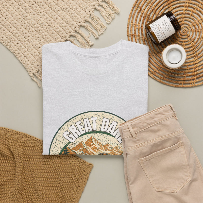 Trailhead Great Dane Tee