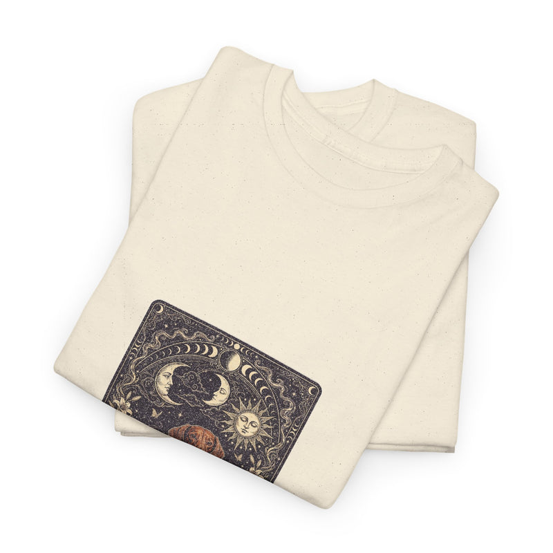Tarot Dachshund Tee