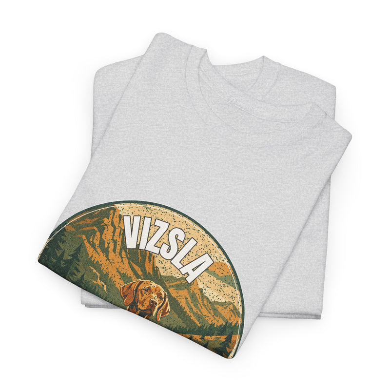 Trailhead Vizsla Tee