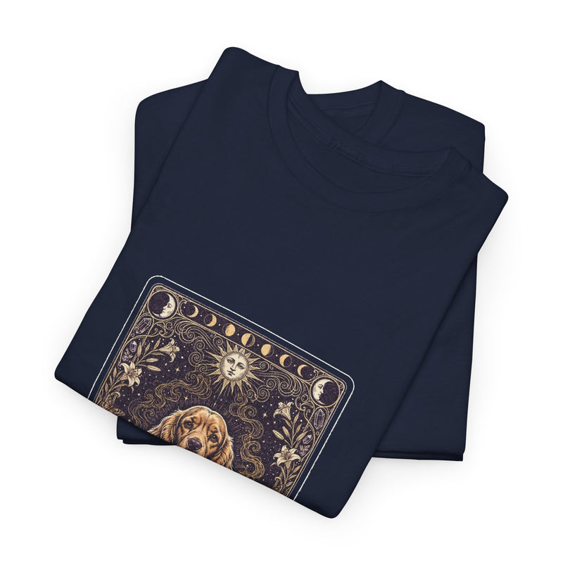 Tarot Cocker Spaniel Tee