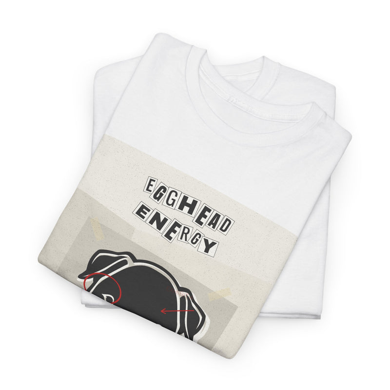 Zine Bull Terrier Tee