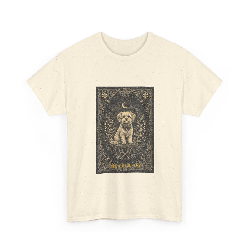 Tarot Maltese Tee