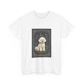 Tarot Bichon Frise Tee