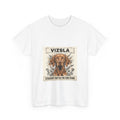 Bootleg Vizsla Tee