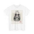 Zine Shetland Sheepdog Tee