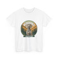 Trailhead Weimaraner Tee