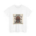 Bootleg Irish Setter Tee