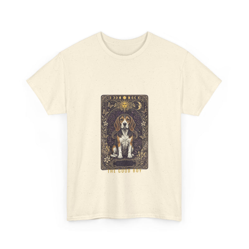 Tarot Beagle Tee