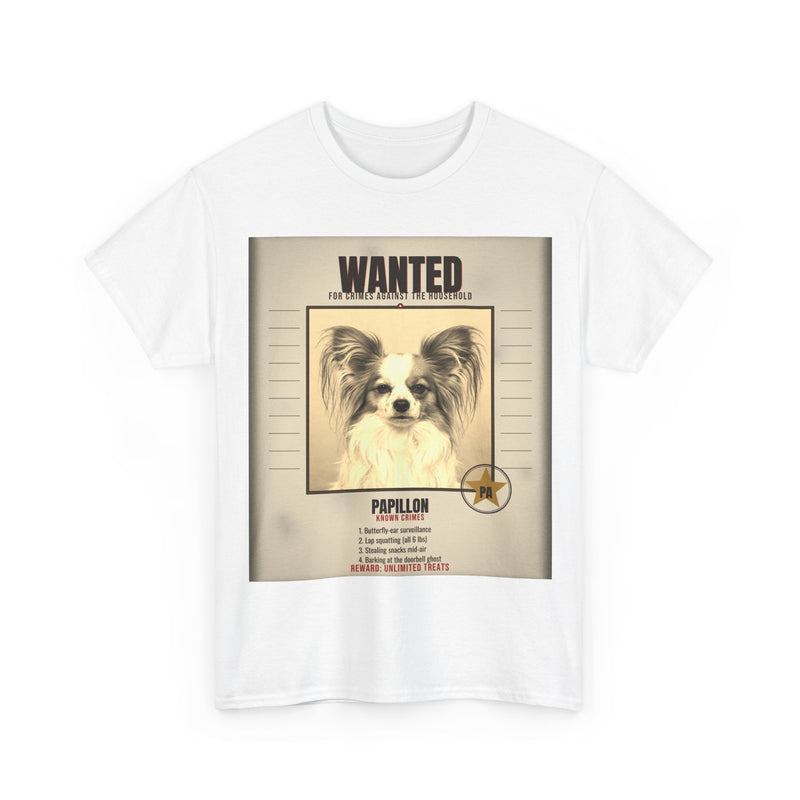 Wanted Papillon Tee