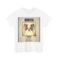 Wanted Papillon Tee