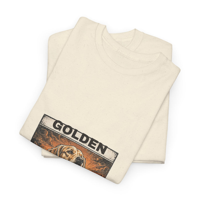 Bootleg Golden Tee