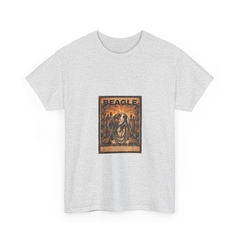 Bootleg Beagle Tee