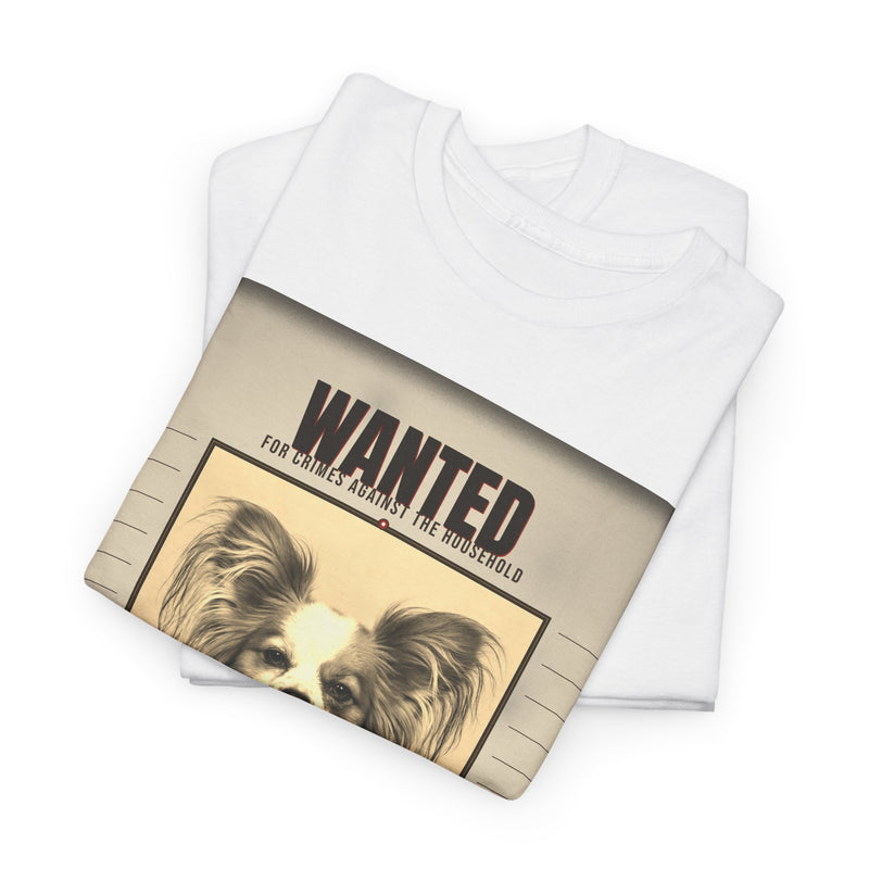 Wanted Papillon Tee