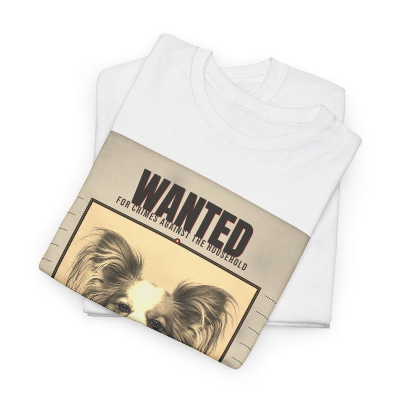 Wanted Papillon Tee