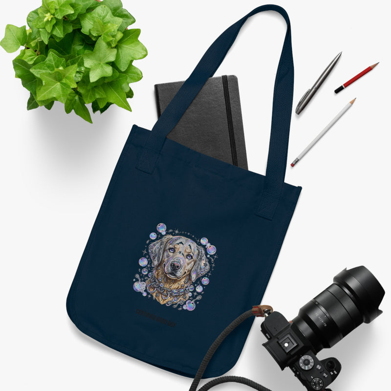 Y2K Good Boy Tote Bag
