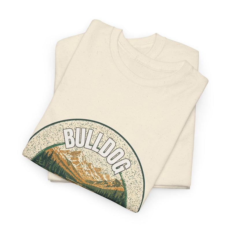 Trailhead Bulldog Tee