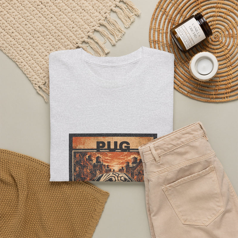 Bootleg Pug Tee