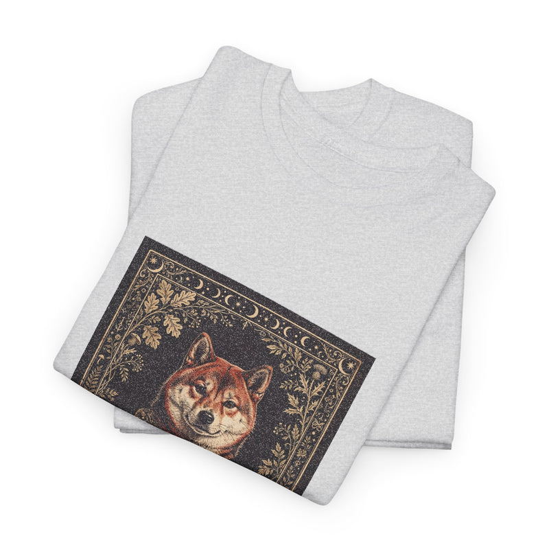 Tarot Shiba Inu Tee