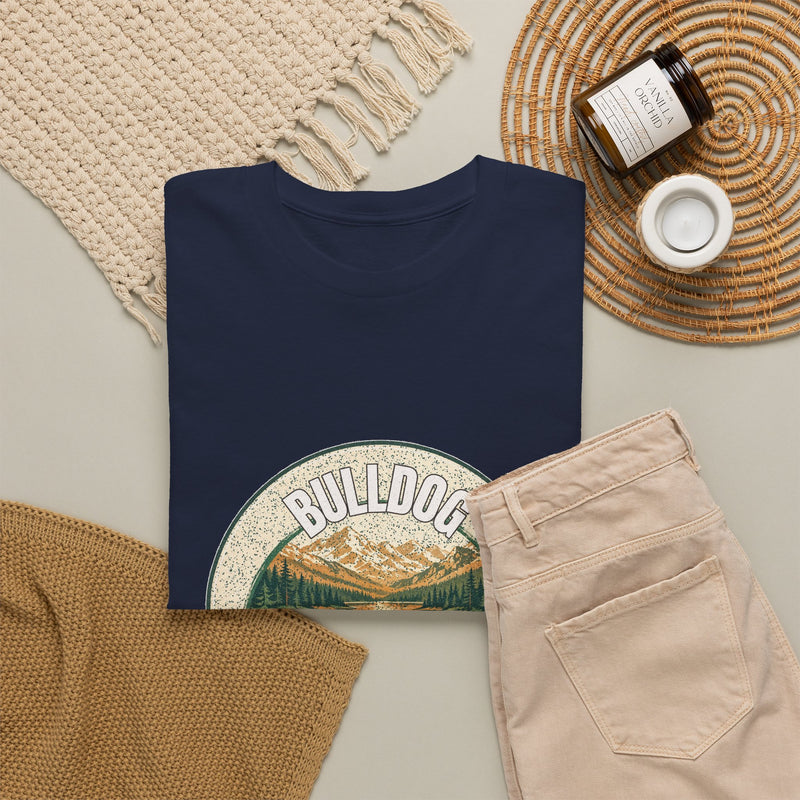 Trailhead Bulldog Tee
