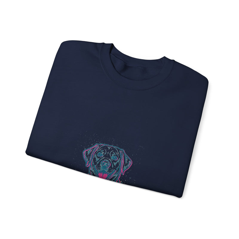 Riso Labrador Sweatshirt
