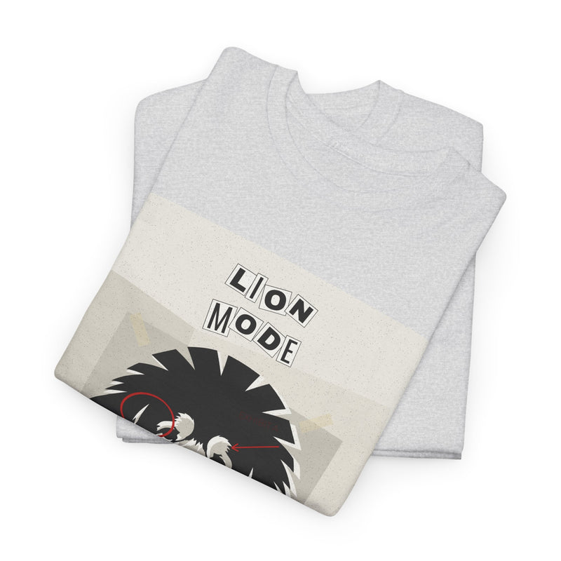 Zine Tibetan Mastiff Tee