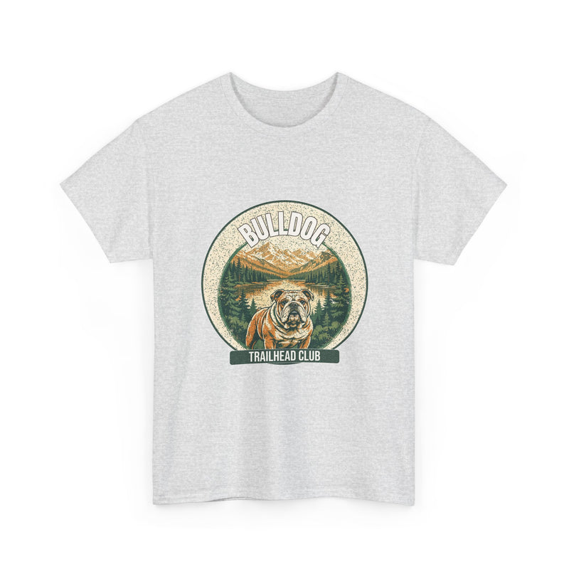 Trailhead Bulldog Tee