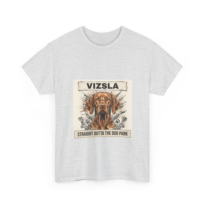 Bootleg Vizsla Tee