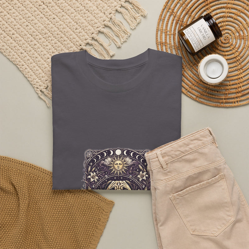 Tarot Pug Tee