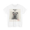 Zine Shar Pei Tee