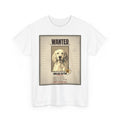 Wanted English Setter Tee
