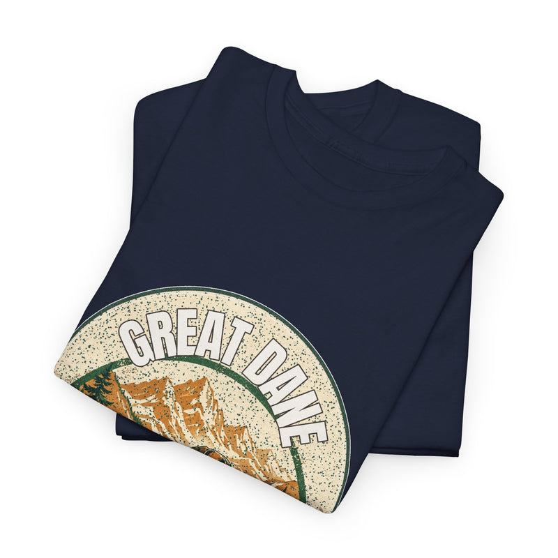 Trailhead Great Dane Tee