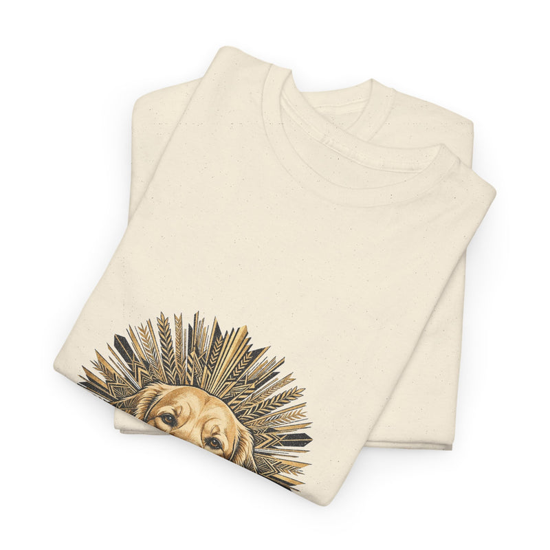 Gilded Good Boy Tee
