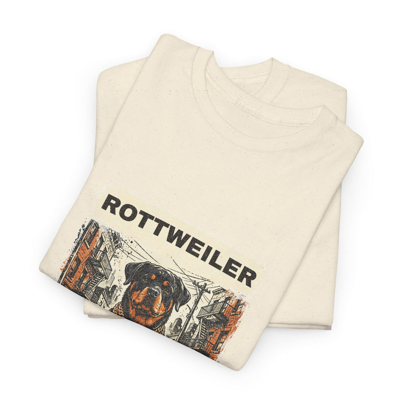 Bootleg Rottweiler Tee